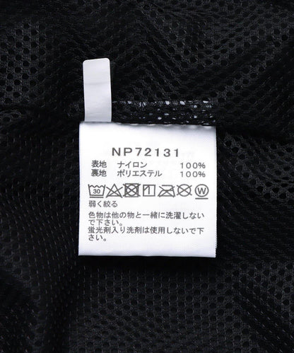 北面/海德瑞娜防風外套
