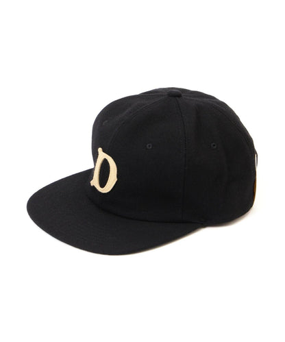 H.W.DOG&CO. 棒球帽