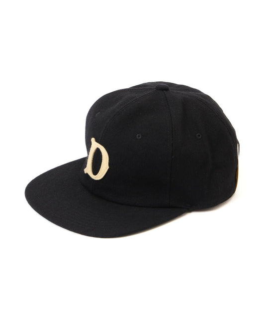 H.W.DOG&CO. 棒球帽
