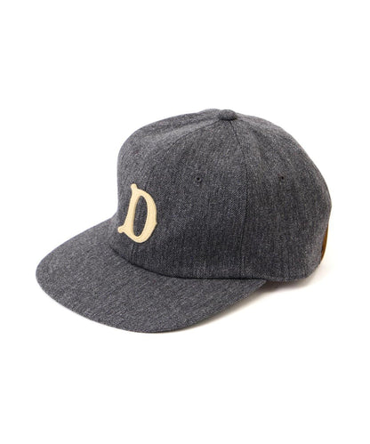 H.W.DOG&CO. 棒球帽