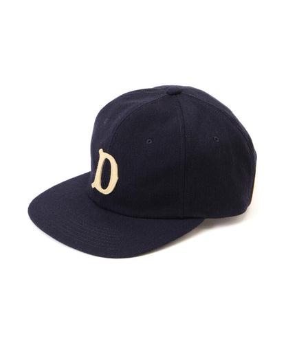 H.W.DOG&CO. 棒球帽