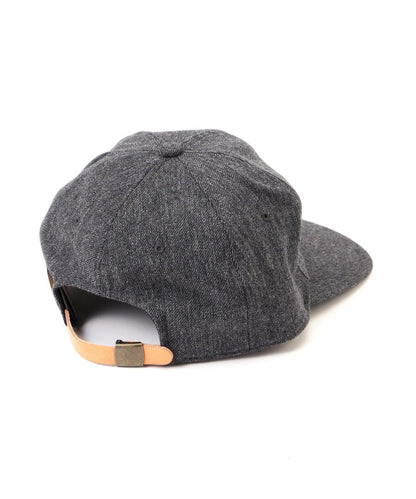 H.W.DOG&CO. 棒球帽