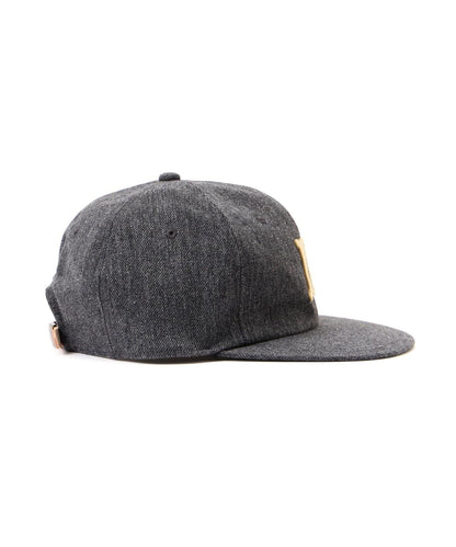 H.W.DOG&CO. 棒球帽