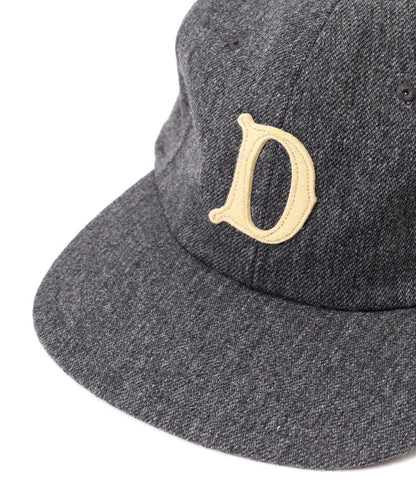 H.W.DOG&CO. 棒球帽