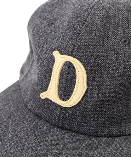 H.W.DOG&CO. 棒球帽
