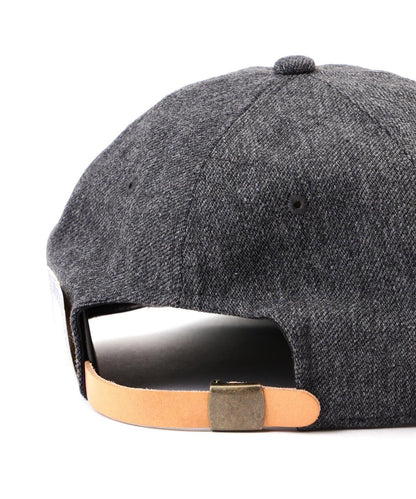 H.W.DOG&CO. 棒球帽