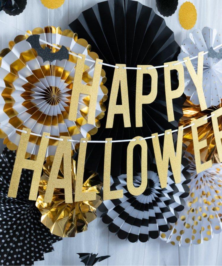 萬聖節裝飾套裝