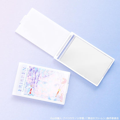 《葬送的芙莉蓮》_ED系列 迷你化妝鏡 蕨