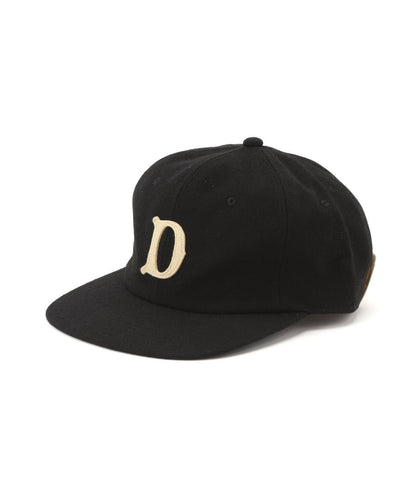 H.W.DOG&CO. 棒球帽