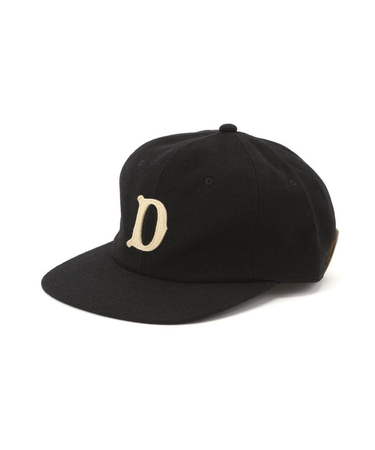H.W.DOG&CO. 棒球帽