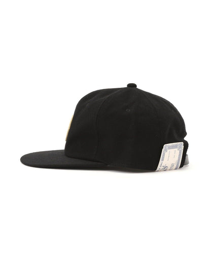 H.W.DOG&CO. 棒球帽