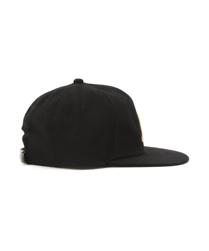 H.W.DOG&CO. 棒球帽