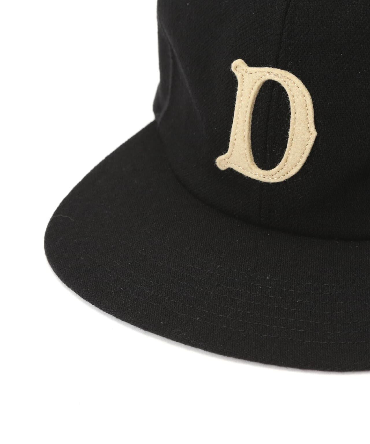 H.W.DOG&CO. 棒球帽