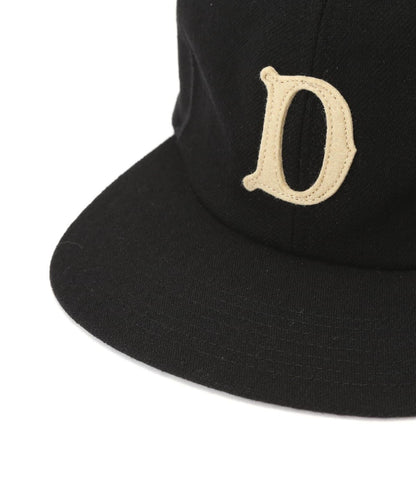 H.W.DOG&CO. 棒球帽