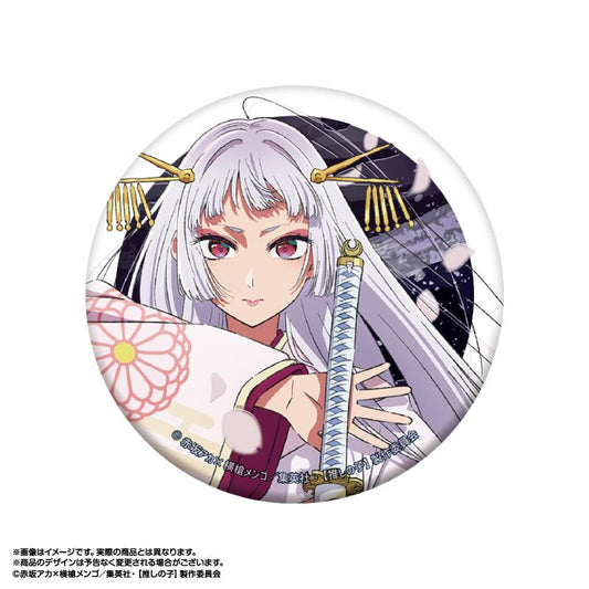 《我推的孩子》_東京刀 別針珠寶罐 御手洗紅(鞘姬Ver.)