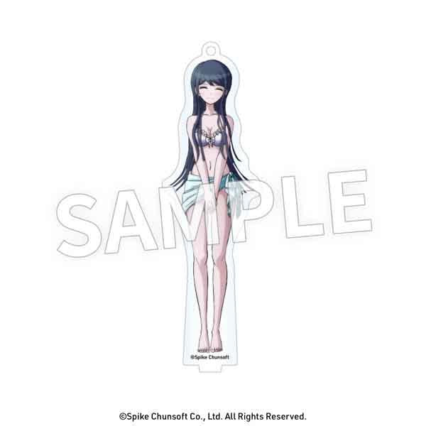 彈丸論破 亞克力手辦 舞園沙耶香 泳裝版