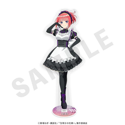 《五等分的新娘》∽_(M尺寸)_亞克力立牌 中野二乃