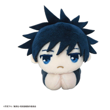 《呪術回戦》JJ-80 可愛角色收藏品【整箱/6個裝】