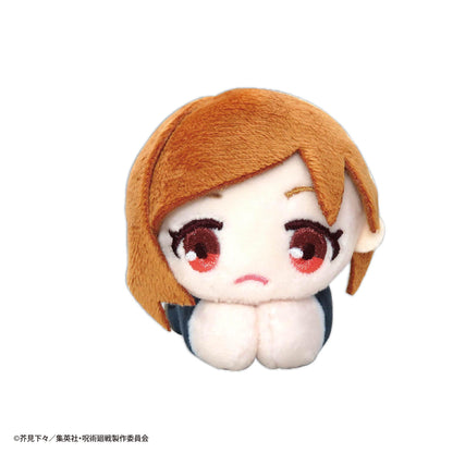 《呪術回戦》JJ-80 可愛角色收藏品【整箱/6個裝】