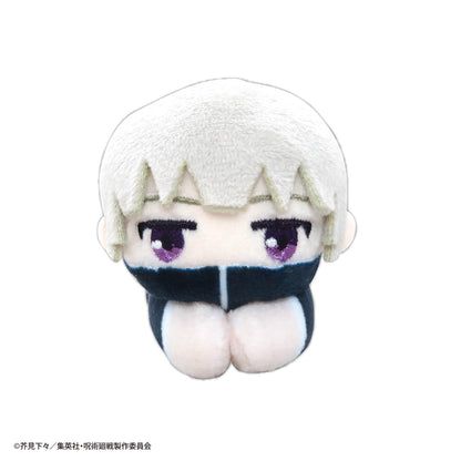 《呪術回戦》JJ-80 可愛角色收藏品【整箱/6個裝】