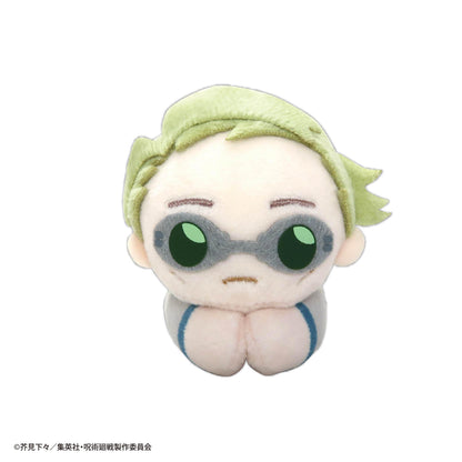 《呪術回戦》JJ-80 可愛角色收藏品【整箱/6個裝】
