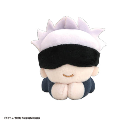 《呪術回戦》JJ-80 可愛角色收藏品【整箱/6個裝】