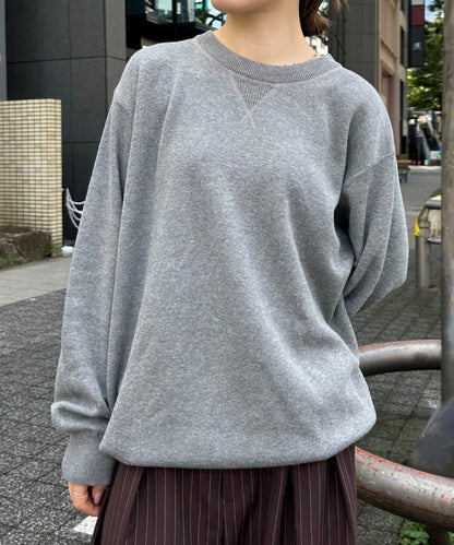 【男女通用】仿羊毛衫編織款