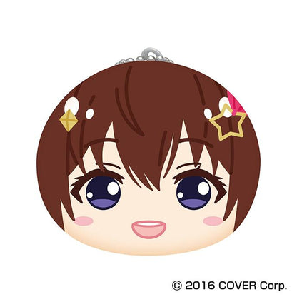 《hololive》手握手卷玩偶 #1【全套裝盒/9個裝】