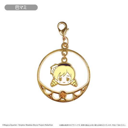 劇場版 《魔法少女小圓》［新編］叛逆的故事_搖搖吊墜 巴麻美