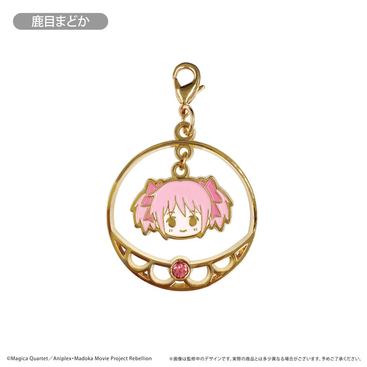 劇場版 《魔法少女小圓》［新編］叛逆的故事_搖搖吊墜 暗示真由美