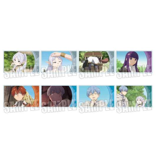 《葬送的芙莉蓮》交易亞克力卡片 1盒【全套盒】