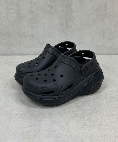 【crocs/卡駱馳】泡泡壓碎拖鞋