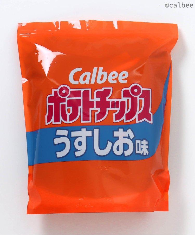 Calbee合作 炸薯片濾油器(成人款)