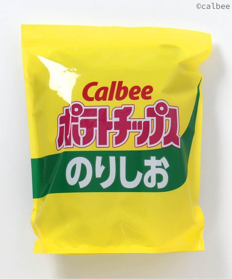 Calbee合作 炸薯片濾油器(成人款)