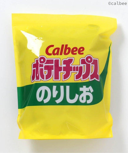 Calbee合作 炸薯片濾油器(成人款)