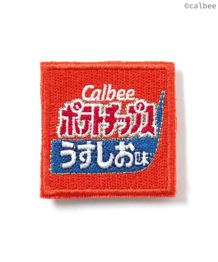 Calbee合作 炸薯片濾油器(兒童)