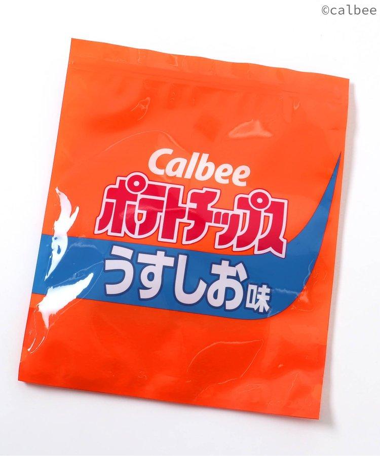 Calbee合作 炸薯片濾油器(成人款)