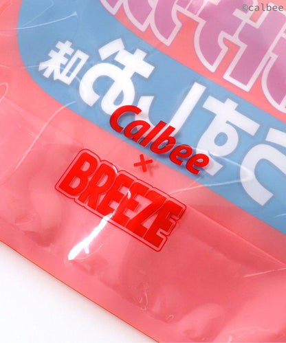 Calbee合作 炸薯片濾油器(兒童)