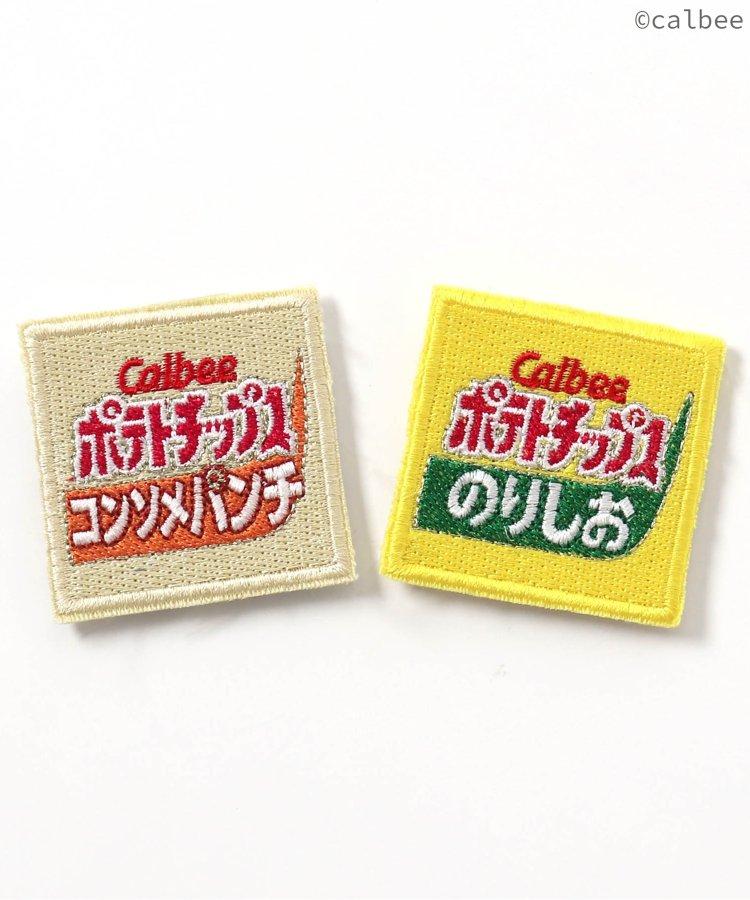 Calbee合作 炸薯片濾油器(兒童)