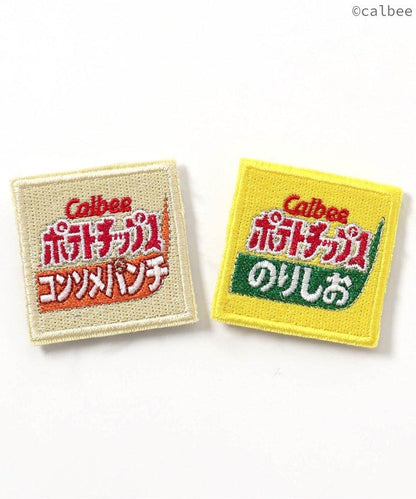 Calbee合作 炸薯片濾油器(兒童)