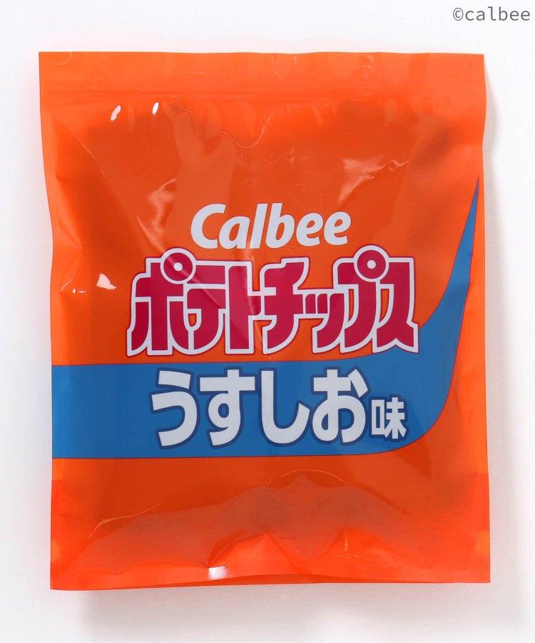 Calbee合作 炸薯片濾油器(兒童)