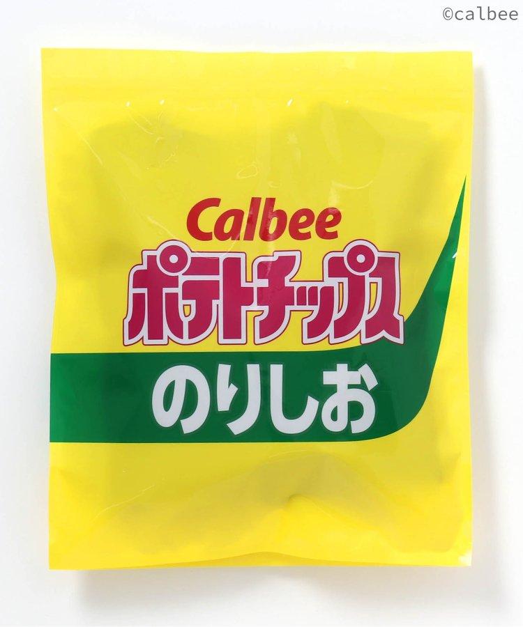 Calbee合作 炸薯片濾油器(兒童)