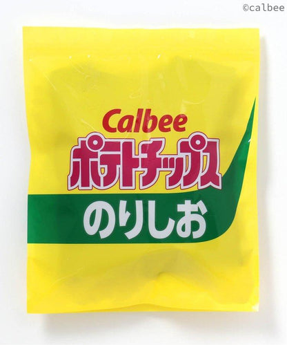 Calbee合作 炸薯片濾油器(兒童)