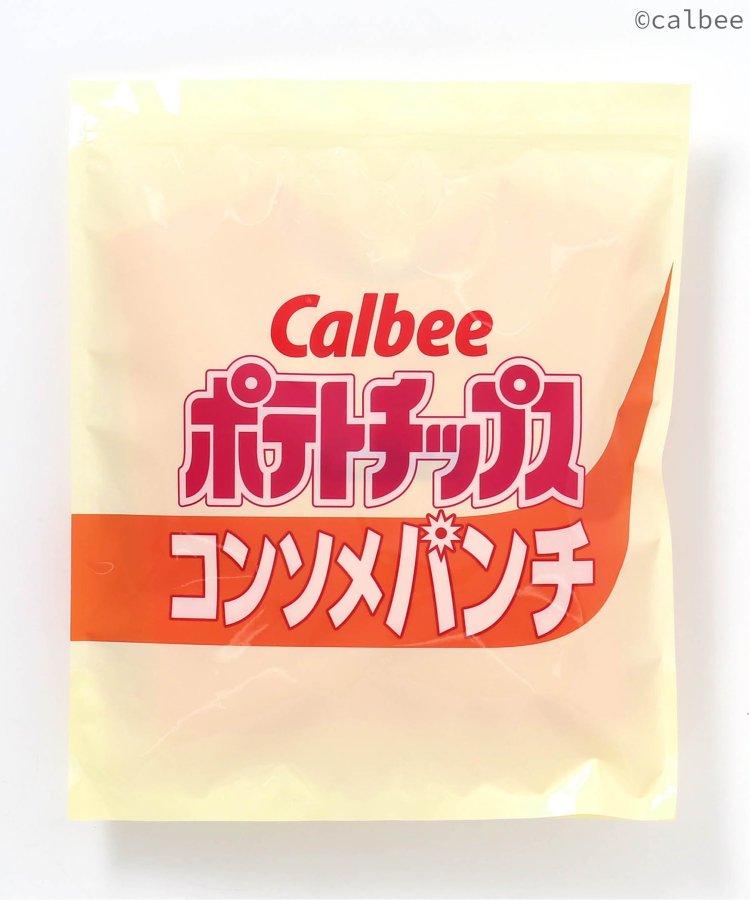 Calbee合作 炸薯片濾油器(兒童)