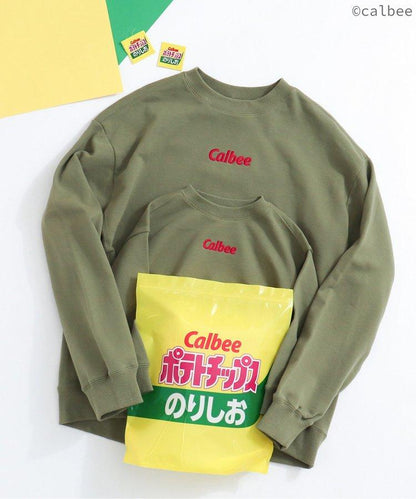 Calbee合作 炸薯片濾油器(兒童)