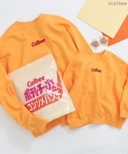 Calbee合作 炸薯片濾油器(兒童)