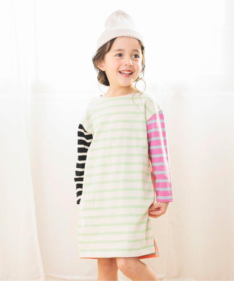 彩色條紋 ONE PIECE