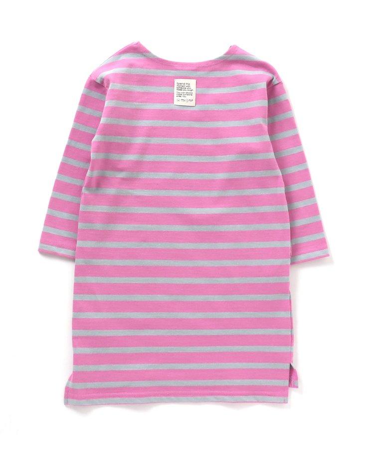 彩色條紋 ONE PIECE