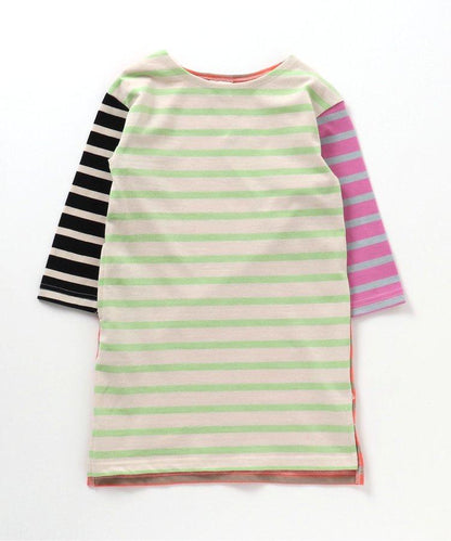 彩色條紋 ONE PIECE