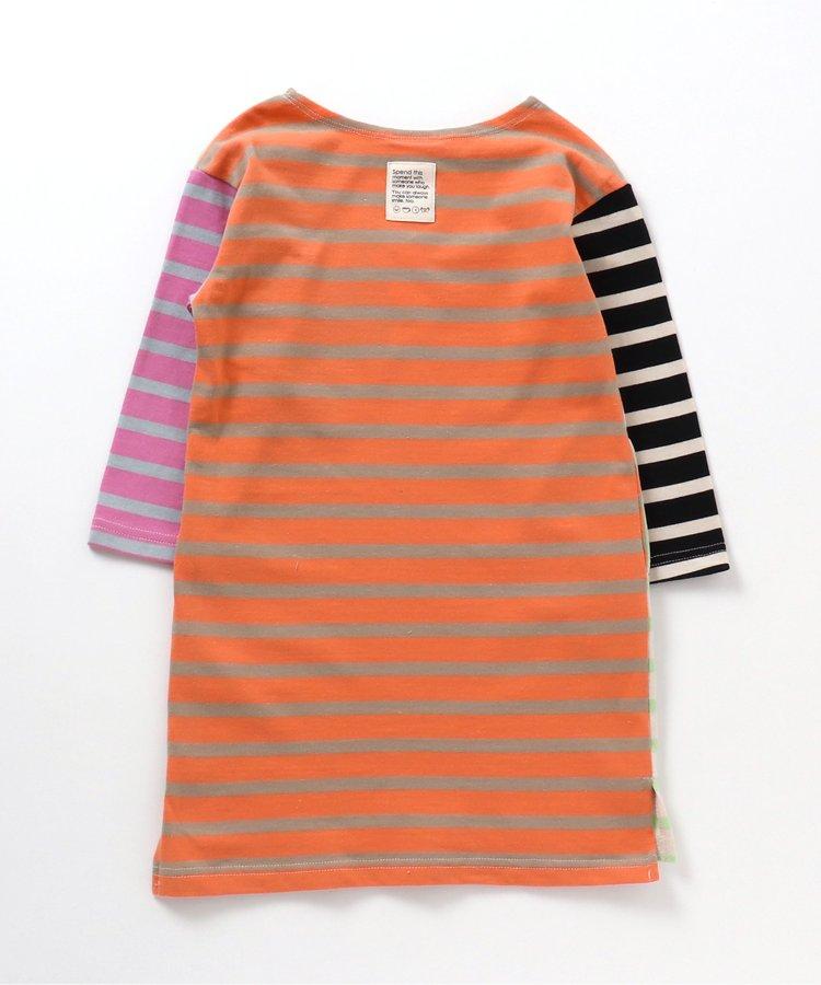 彩色條紋 ONE PIECE